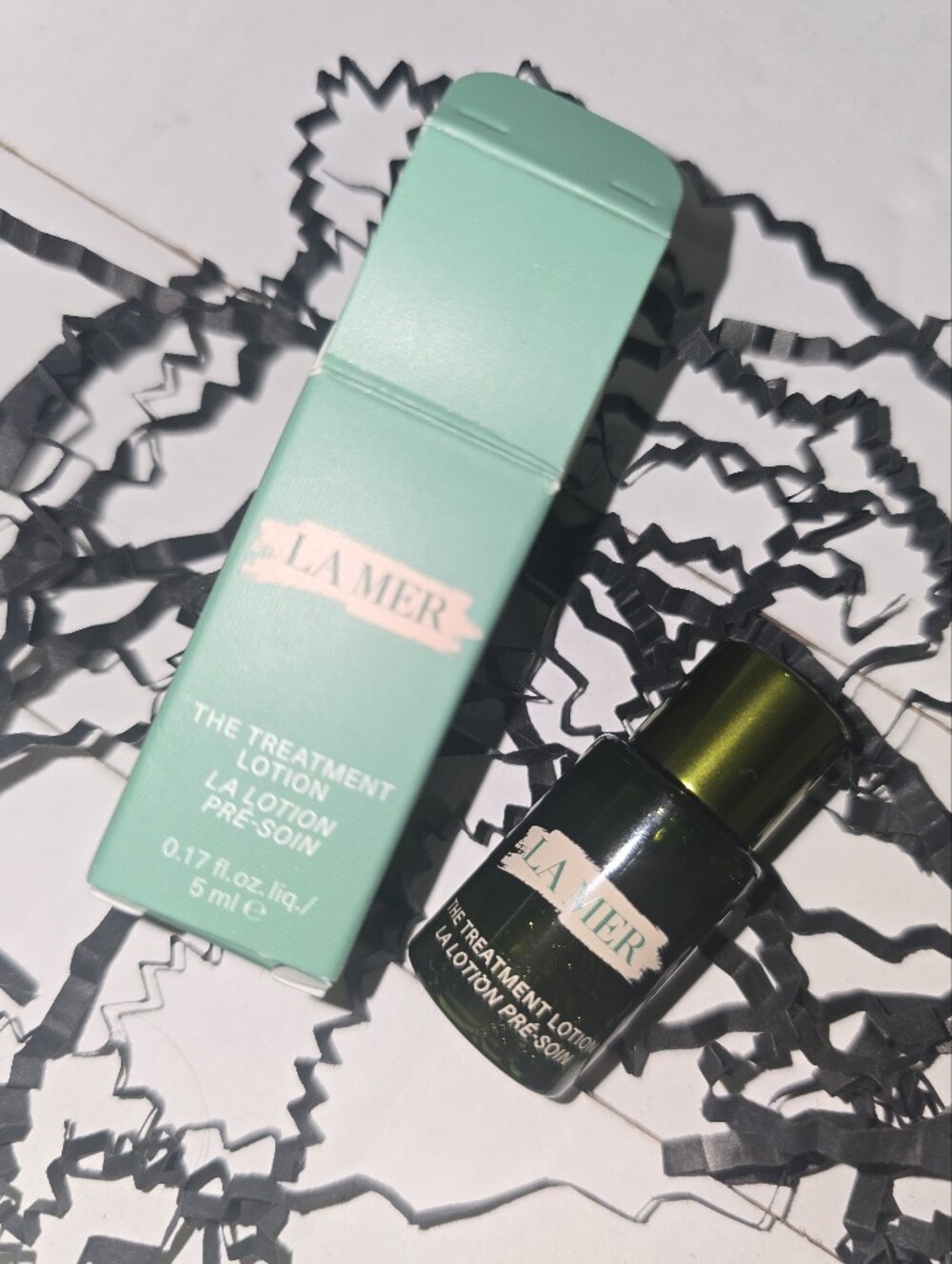 La Mer The Treatment Lotion